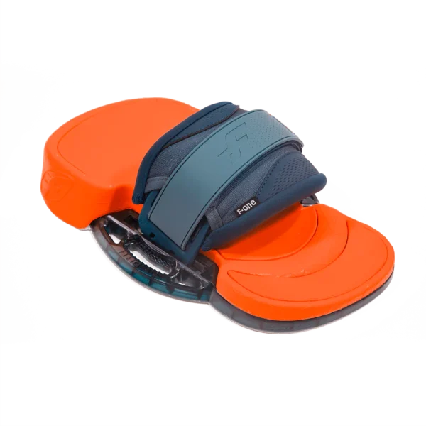 PLATINUM 3 BINDINGS