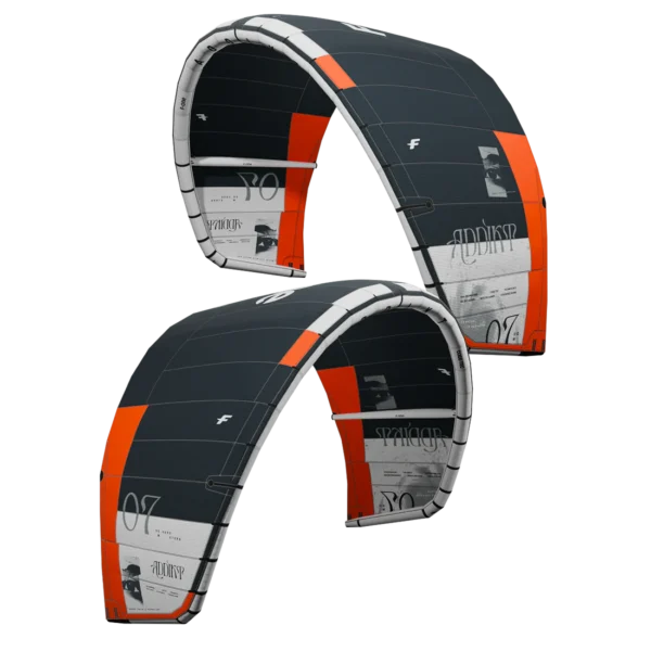 ADDIKT TEC 2025 ADDIKT TEC review ADDIKT TEC kite F-One kiteboarding kite surfing performance strapless freestyle kite kite surfing performance CODE-TEC fabric kite low-end efficiency kite kite maneuverability kite stability and control F-One kite sizes kiteboarding accessories kiteboarding accessories best kites for strapless riding kite performance in surf kite inflation system F-One kite specifications