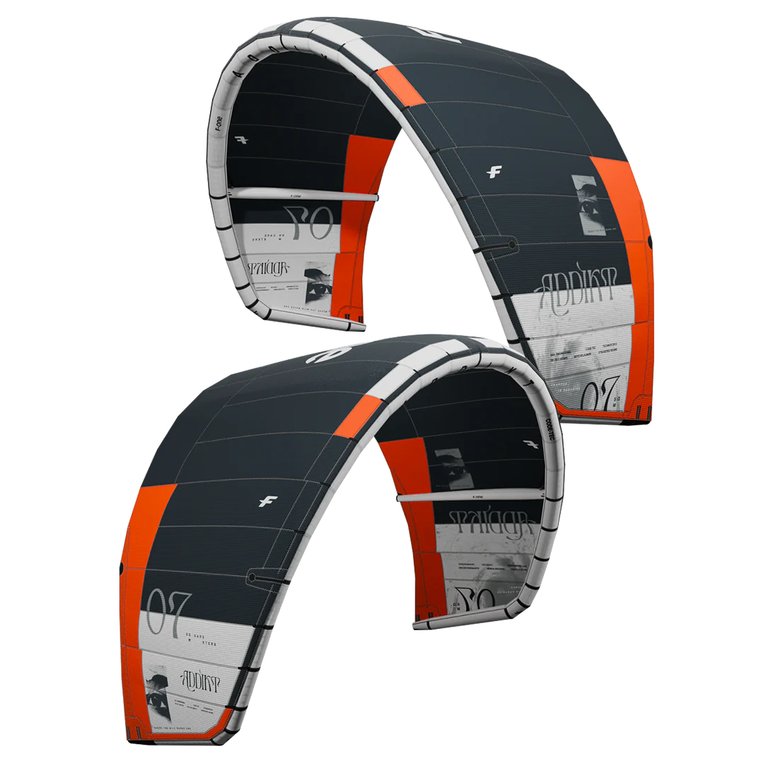 ADDIKT TEC 2025 ADDIKT TEC review ADDIKT TEC kite F-One kiteboarding kite surfing performance strapless freestyle kite kite surfing performance CODE-TEC fabric kite low-end efficiency kite kite maneuverability kite stability and control F-One kite sizes kiteboarding accessories kiteboarding accessories best kites for strapless riding kite performance in surf kite inflation system F-One kite specifications