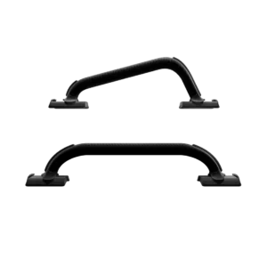HARD HANDLES