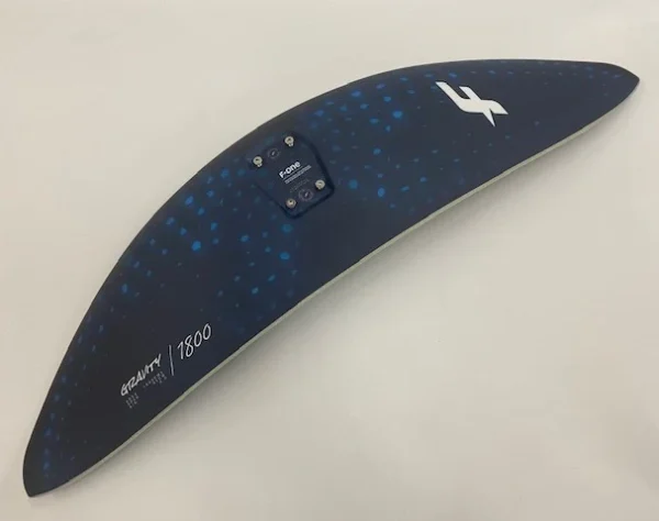 GRAVITY FCT FRONT WING F-ONE FRONT WING GRAVITY FCT F-one Gravity Front Wing F-ONE 1800 GRAVITY FTC FRONT WING