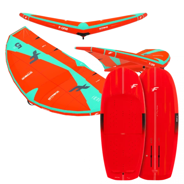 STRIKE V4 + ROCKET WING - Image 3