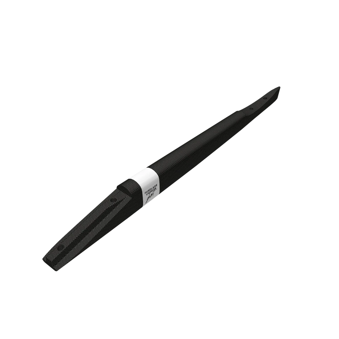 FUSELAGE CARBON F-One Carbon Fuselage Long Foil Fuselage Carbon V3