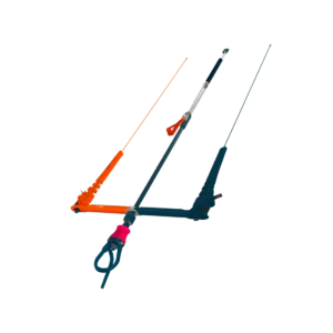 LINXBAR - SK99 F-One LINXBAR - SK99 kitesurfing SK99 kite SK99 lines kiting styles