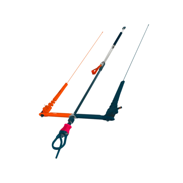 LINXBAR - SK99 F-One LINXBAR - SK99 kitesurfing SK99 kite SK99 lines kiting styles
