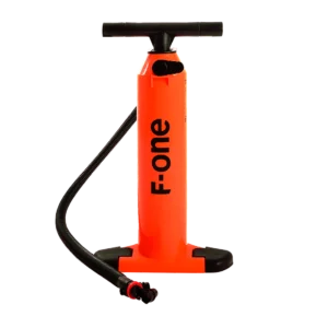 MAX FLOW PUMP