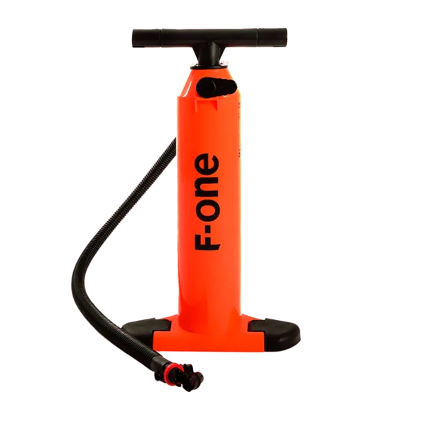 MAX FLOW PUMP