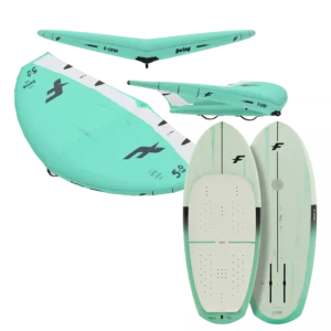 SWING V4 + ROCKET WING - S