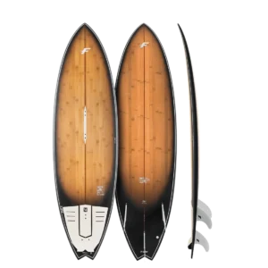 MITU PRO BAMBOO F-One MITU Pro Bamboo Foil 2024