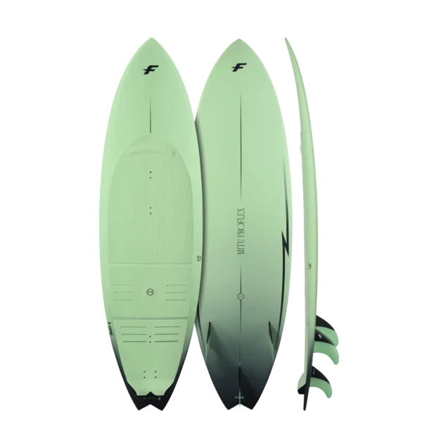 MITU Pro Flex