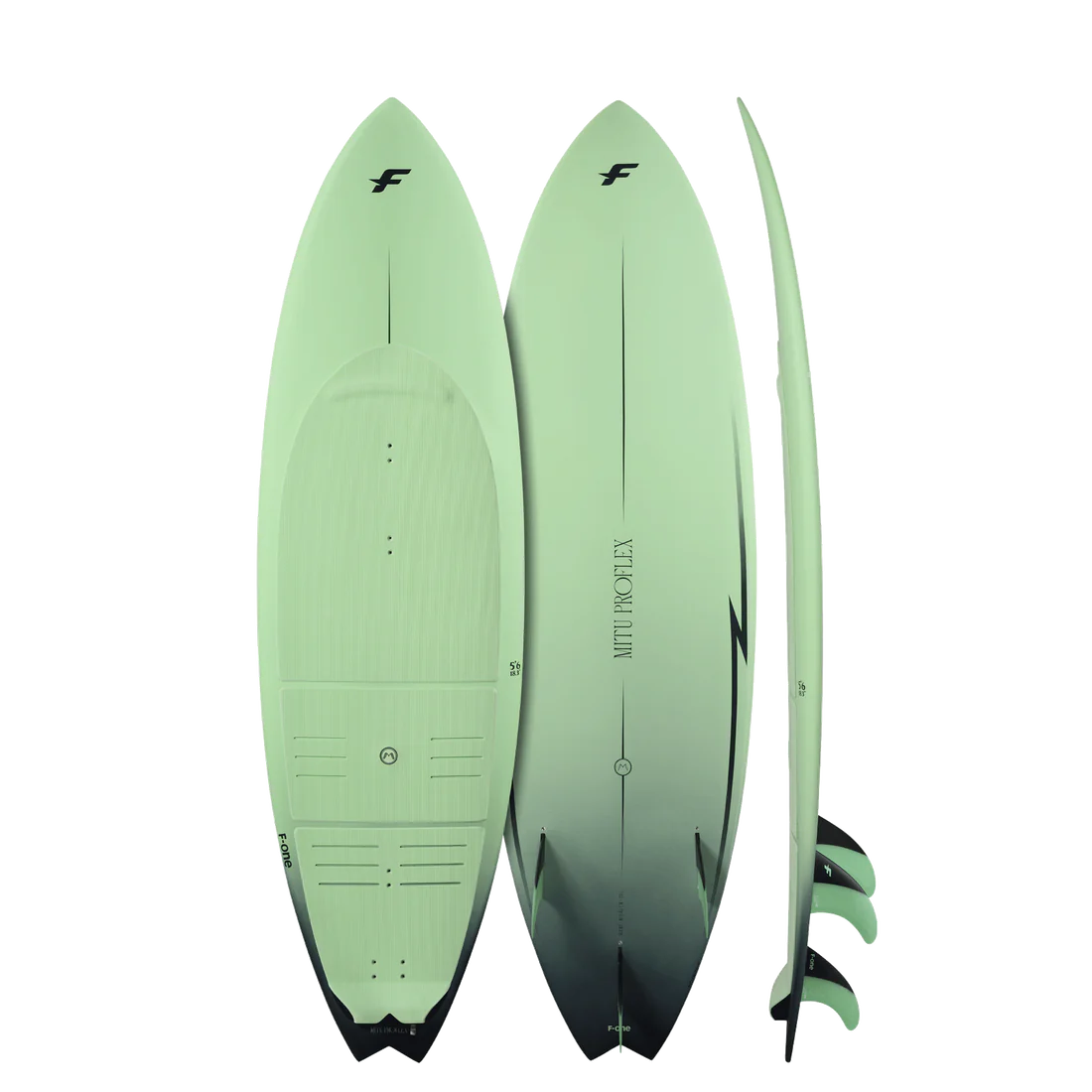 MITU Pro Flex
