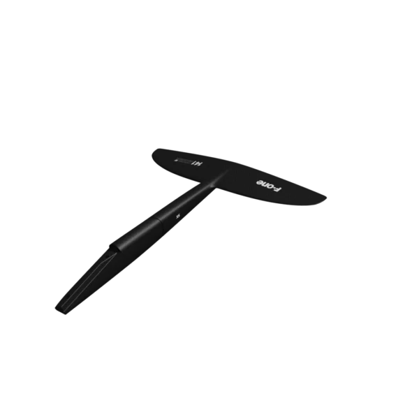 MONOBLOC TAIL CARVING W - Image 2
