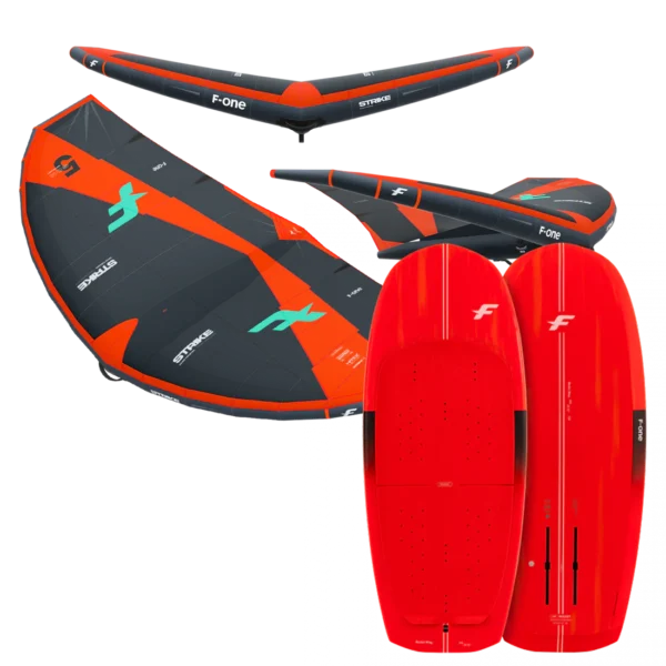 STRIKE V4 + ROCKET WING - Image 2