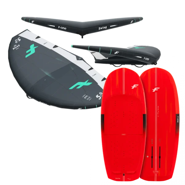 SWING V4 + ROCKET WING - Image 2