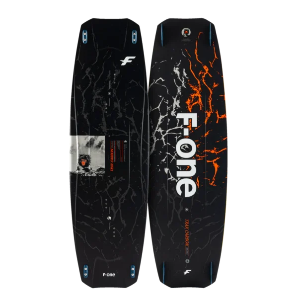TRAX HRD CARBON