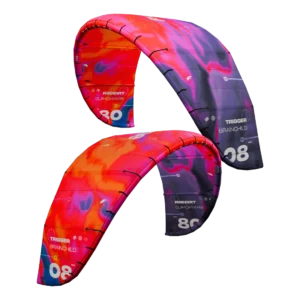 TRIGGER BRAINCHILD F-One Trigger V2 Brainchild V2 Brainchild 2025 kite F-One Trigger V2 F-ONE DNA TRIGGER F-one Trigger 2023