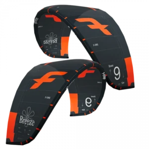 F-One Breeze V3 Kite BREEZE F-ONE kitesurfers kites kitesurfing BREEZE V.3 - F-ONE BREEZE - F-ONE BREEZE V.4 - F-ONE