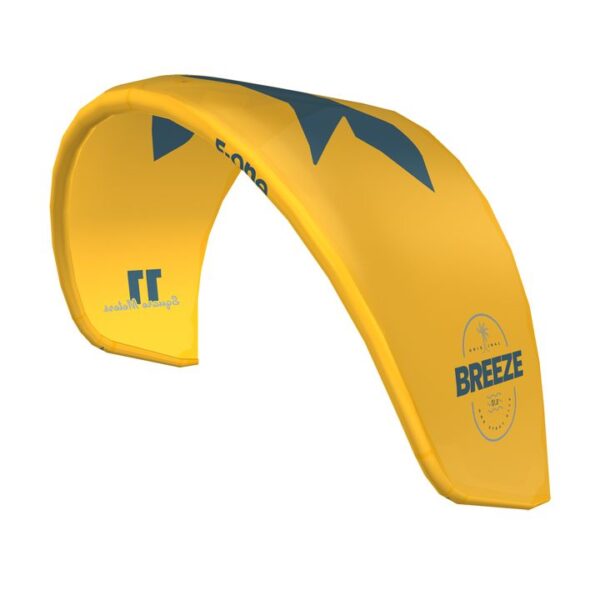 F-One Breeze V3 Kite BREEZE F-ONE kitesurfers kites kitesurfing BREEZE V.3 - F-ONE BREEZE - F-ONE BREEZE V.4 - F-ONE