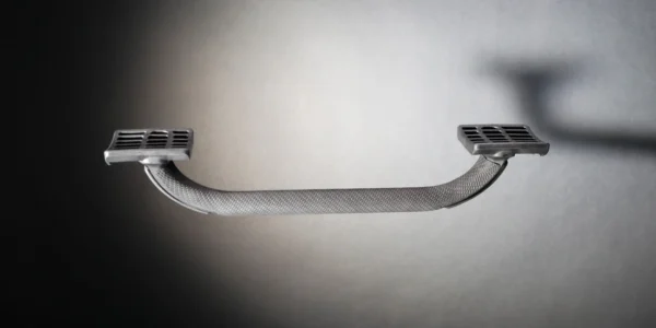 HARD HANDLES - Image 5