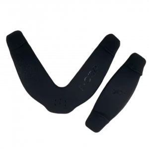 V-STRAPS FOILBOARD
